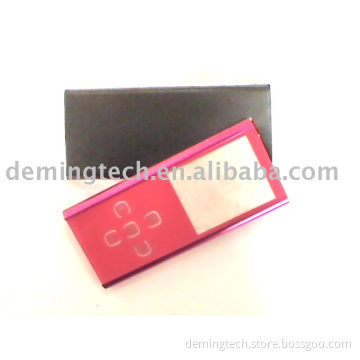 1.8&quot; mp4 player DM-T9B